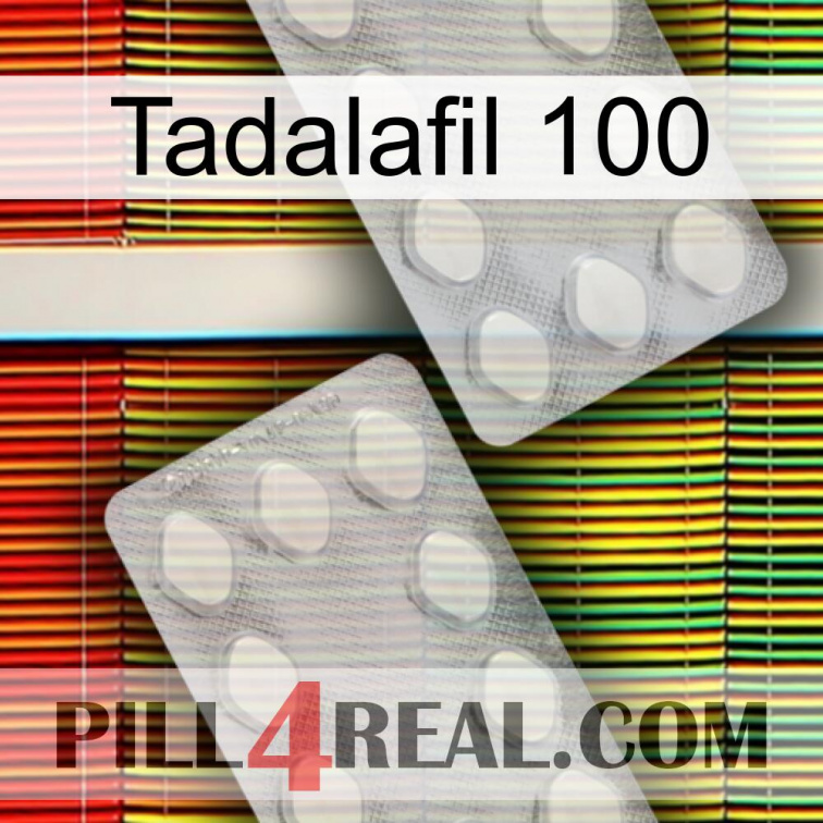 Tadalafil 100 17